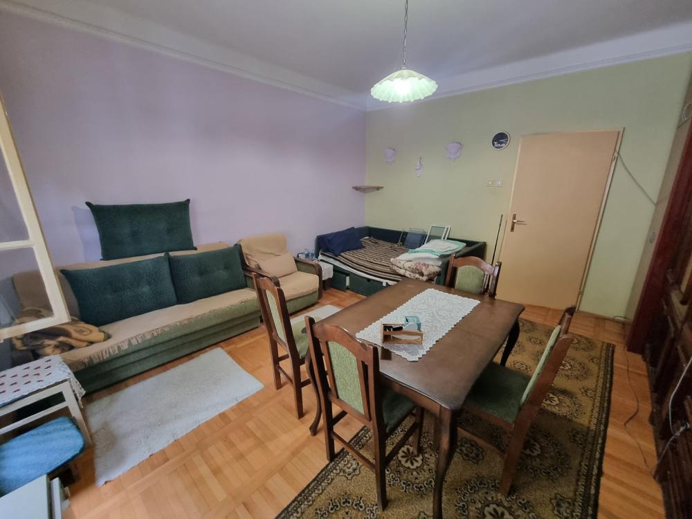 Slika 1 - Jednosoban stan na prodaju, 35m2, 87.550€