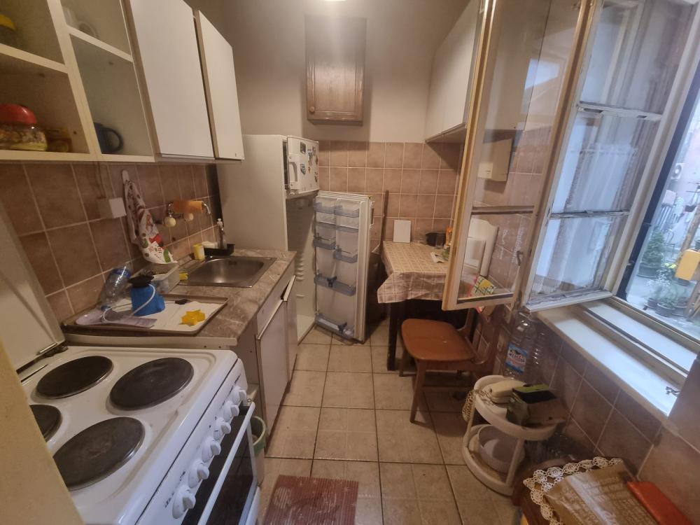 Slika 3 - Jednosoban stan na prodaju, 35m2, 87.550€