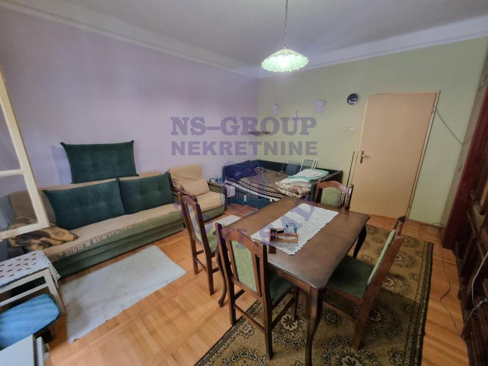 Slika 1 - Jednosoban stan na prodaju, 35m2, 87.550€