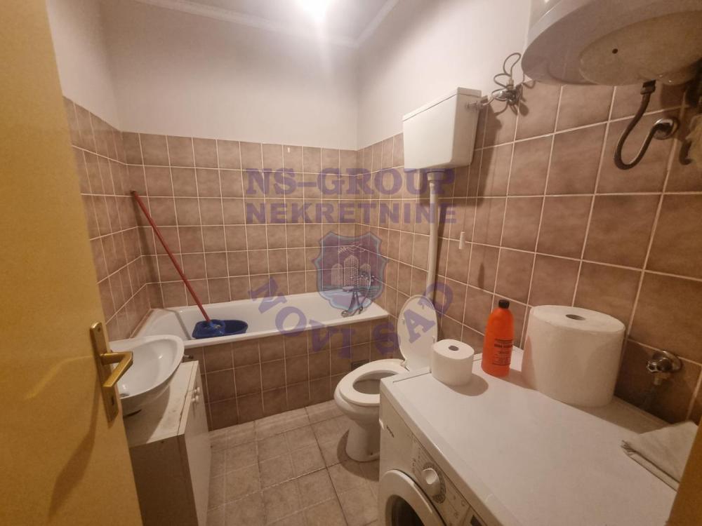Slika 4 - Jednosoban stan na prodaju, 35m2, 87.550€