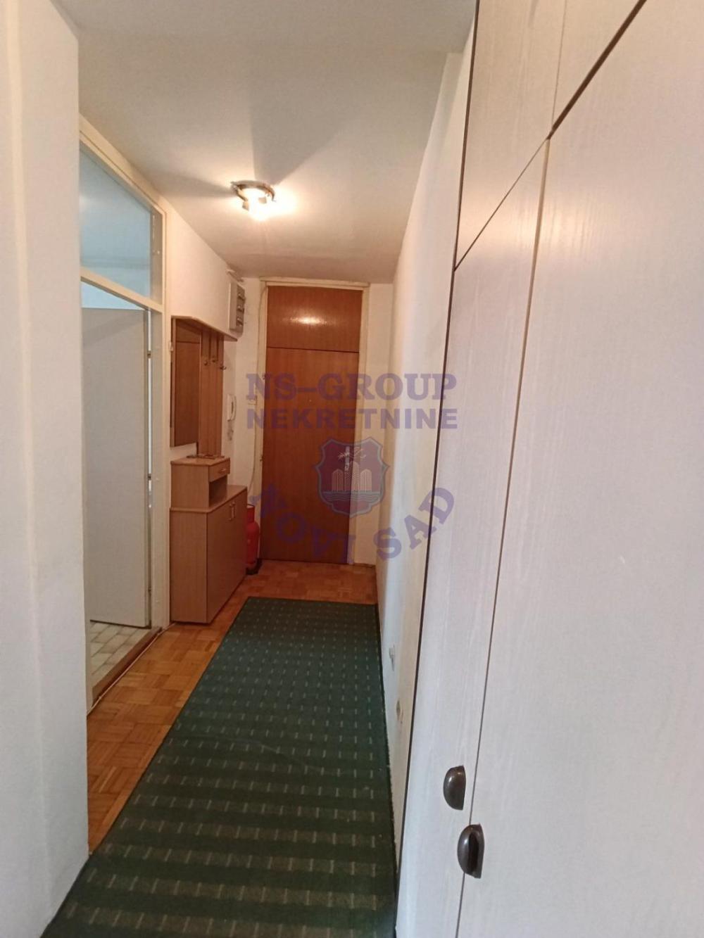 Slika 5 - Jednoiposoban stan na prodaju, 44m2, 133.900€