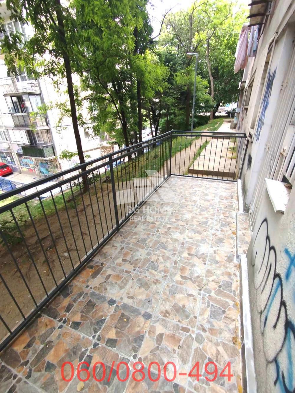 Slika 9 - Vojvode Brane, Jednoiposoban stan na prodaju, 41m2, 120.000€