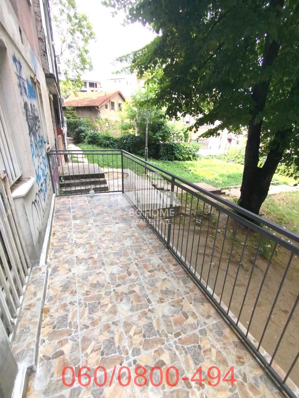 Slika 10 - Vojvode Brane, Jednoiposoban stan na prodaju, 41m2, 120.000€
