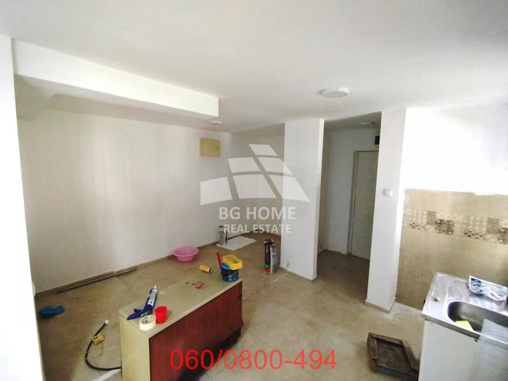 Slika 1 - Vojvode Brane, Jednoiposoban stan na prodaju, 41m2, 120.000€