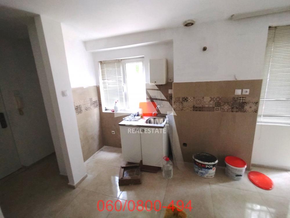 Slika 3 - Vojvode Brane, Jednoiposoban stan na prodaju, 41m2, 120.000€