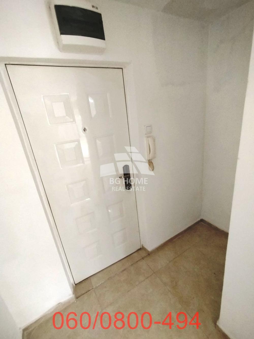Slika 6 - Vojvode Brane, Jednoiposoban stan na prodaju, 41m2, 120.000€