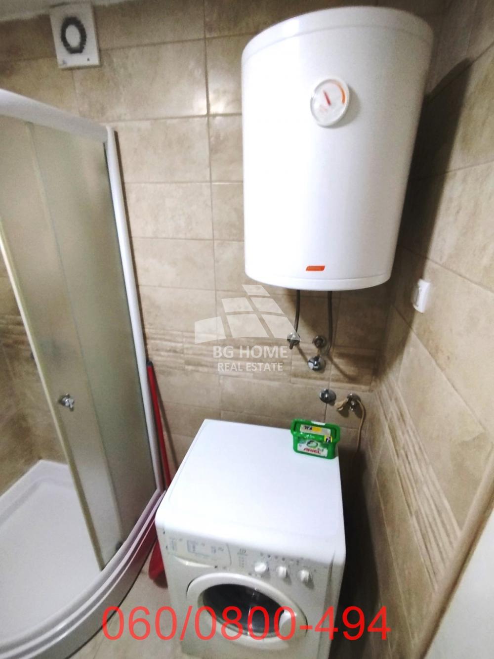 Slika 8 - Vojvode Brane, Jednoiposoban stan na prodaju, 41m2, 120.000€