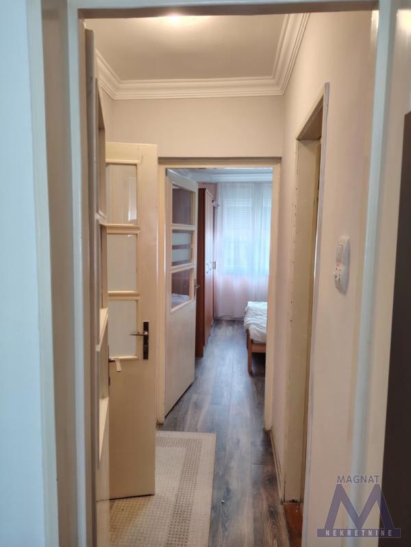 Slika 9 - Dvosoban stan za izdavanje, 400€