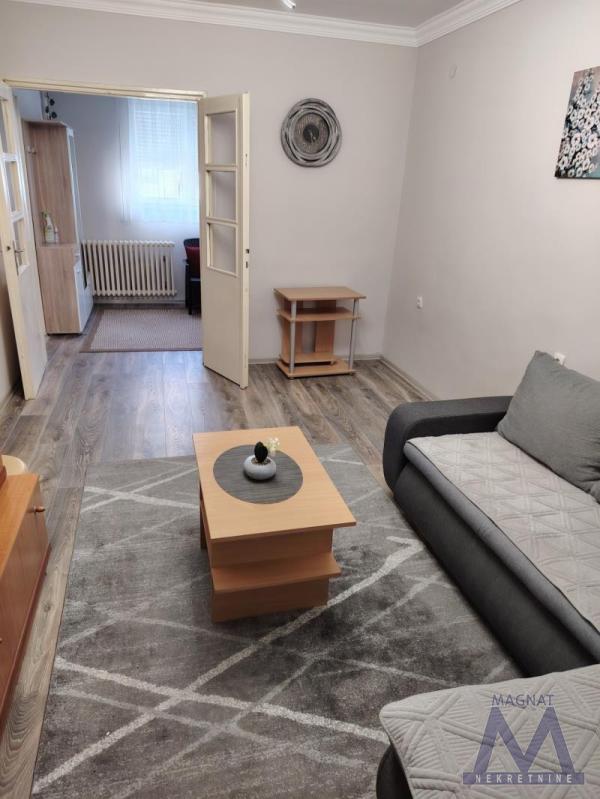 Slika 3 - Dvosoban stan za izdavanje, 400€