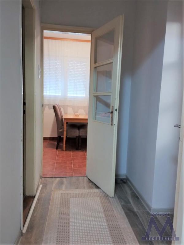 Slika 4 - Dvosoban stan za izdavanje, 400€