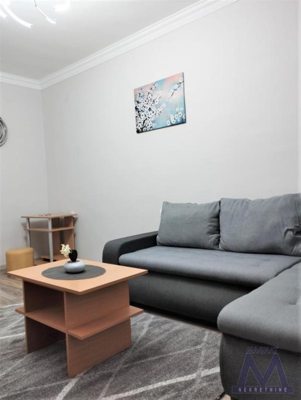 Slika 2 - Dvosoban stan za izdavanje, 400€