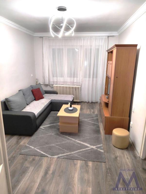 Slika 1 - Dvosoban stan za izdavanje, 400€
