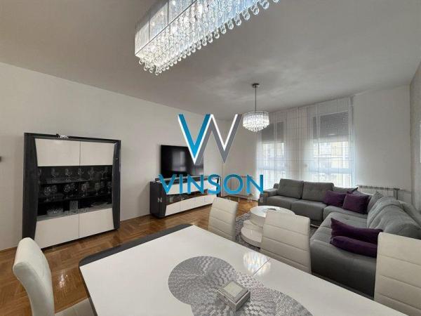 Slika 5 - Sremska, Jednoiposoban stan za izdavanje, 59m2, 700€
