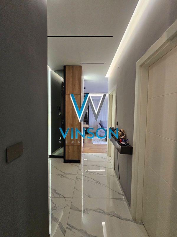 Slika 6 - Bulevar Evrope, Dvosoban stan za izdavanje, 42m2, 800€