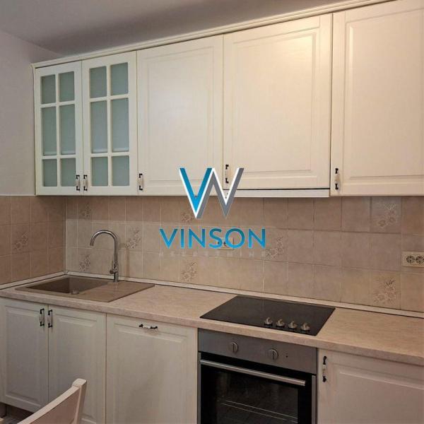 Slika 2 - Braće Ribnikar, Jednoiposoban stan za izdavanje, 42m2, 400€