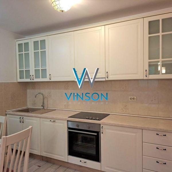 Slika 3 - Braće Ribnikar, Jednoiposoban stan za izdavanje, 42m2, 400€