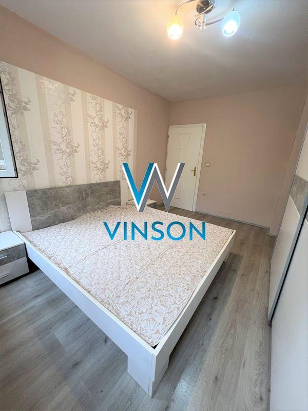 Slika 8 - Braće Ribnikar, Jednoiposoban stan za izdavanje, 42m2, 400€