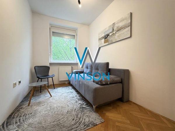 Slika 11 - Tolstojeva, Jednoiposoban stan za izdavanje, 46m2, 500€