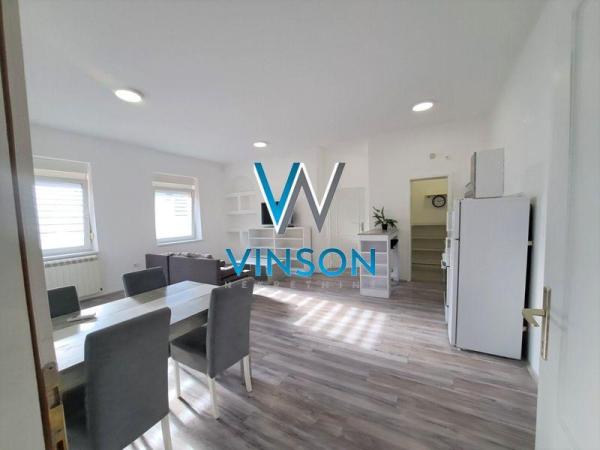 Slika 1 - Devet Jugovića, Dvoiposoban stan na prodaju, 71m2, 204.800€