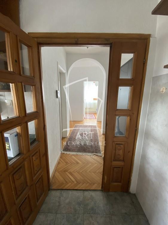 Slika 2 - Malog Radojice, Dvosoban stan za izdavanje, 60m2, 700€