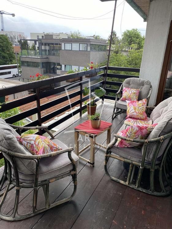 Slika 7 - Malog Radojice, Dvosoban stan za izdavanje, 60m2, 700€