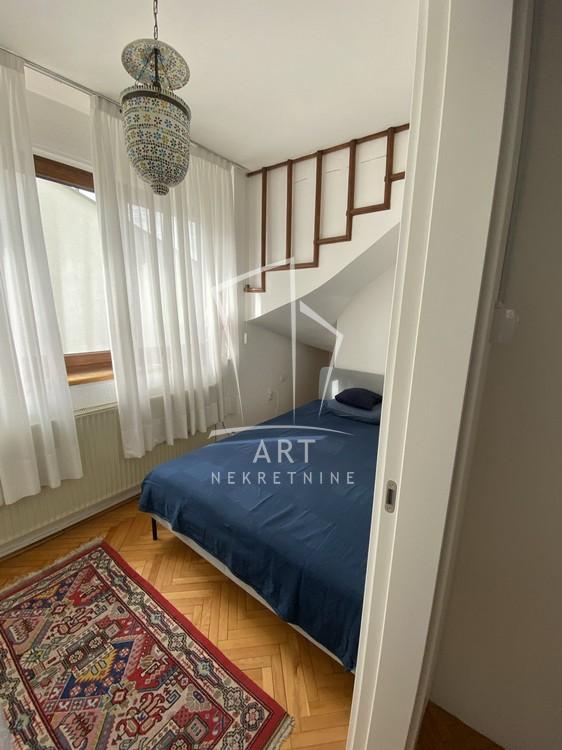 Slika 4 - Malog Radojice, Dvosoban stan za izdavanje, 60m2, 700€