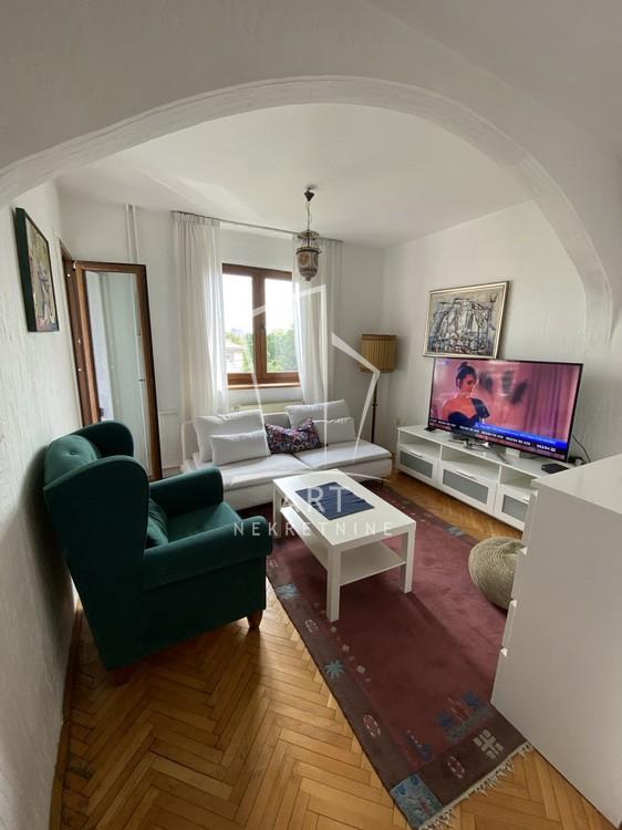 Slika 1 - Malog Radojice, Dvosoban stan za izdavanje, 60m2, 700€