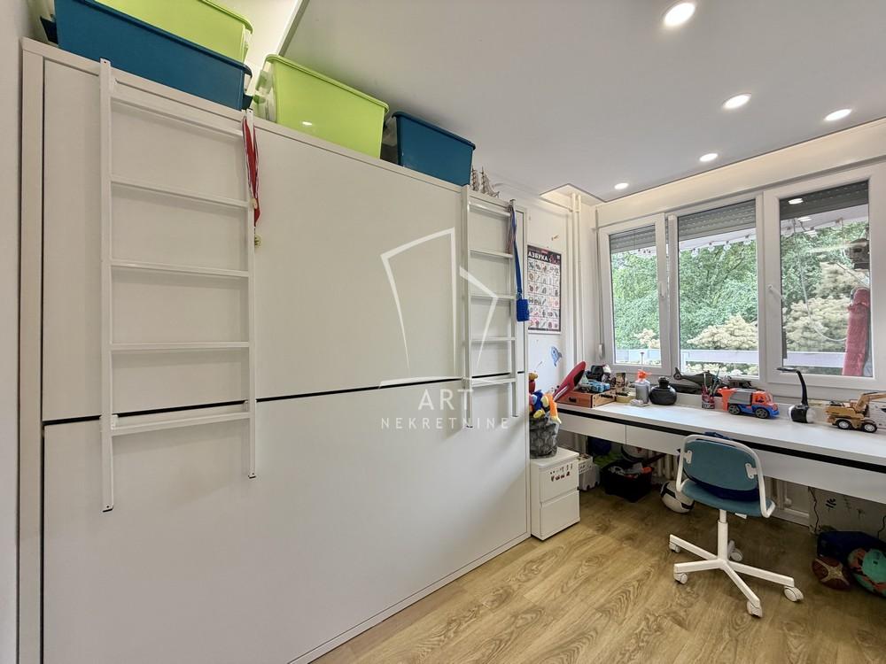 Slika 5 - Višnjički venac, Trosoban stan na prodaju, 58m2, 204.000€