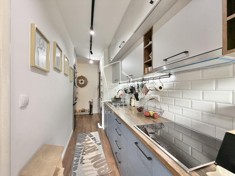 Slika 11 - Višnjički venac, Trosoban stan na prodaju, 58m2, 204.000€