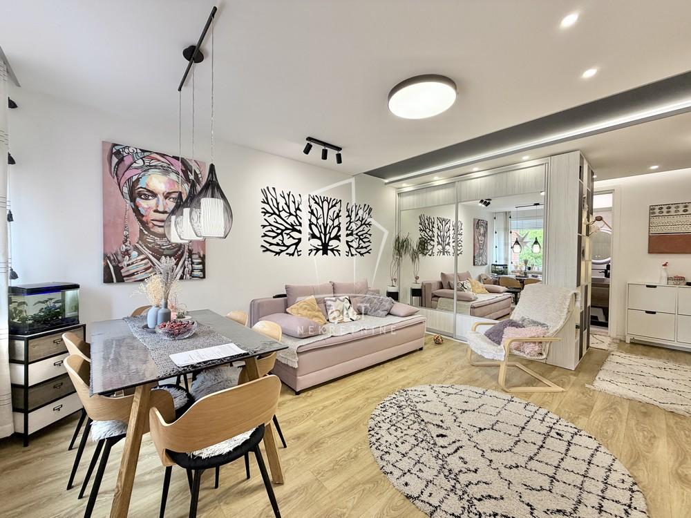 Slika 1 - Višnjički venac, Trosoban stan na prodaju, 58m2, 204.000€