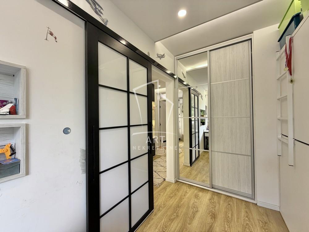 Slika 7 - Višnjički venac, Trosoban stan na prodaju, 58m2, 204.000€