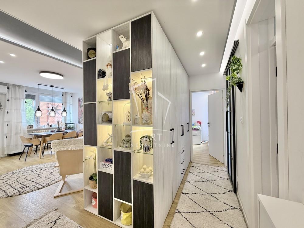Slika 8 - Višnjički venac, Trosoban stan na prodaju, 58m2, 204.000€
