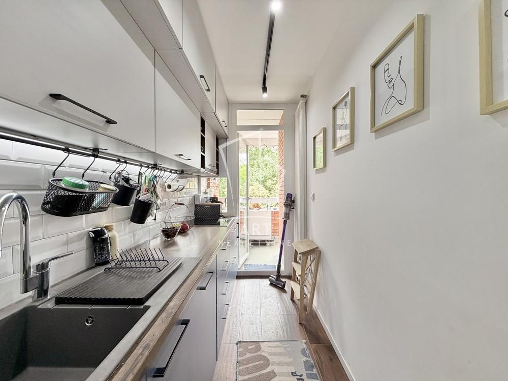 Slika 10 - Višnjički venac, Trosoban stan na prodaju, 58m2, 204.000€