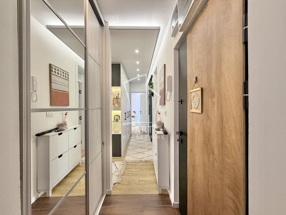 Slika 9 - Višnjički venac, Trosoban stan na prodaju, 58m2, 204.000€