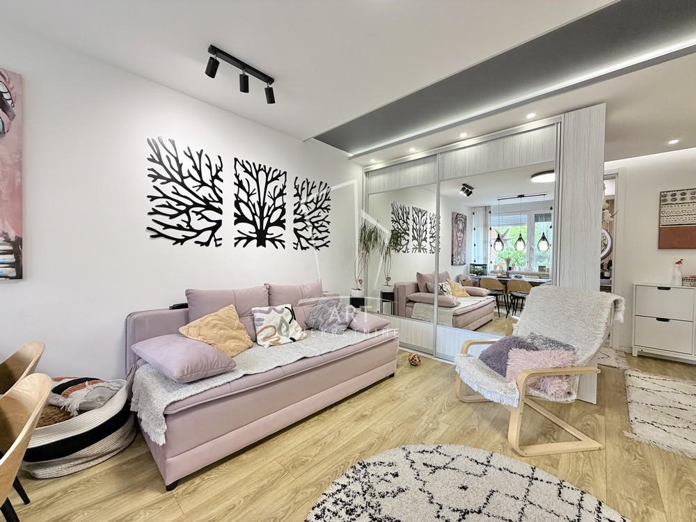 Slika 3 - Višnjički venac, Trosoban stan na prodaju, 58m2, 204.000€