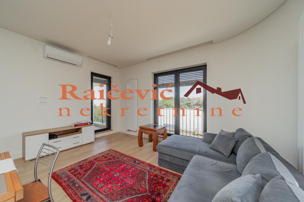Slika 5 - Djordja Ognjanovica, Dvosoban stan za izdavanje, 60m2, 950€