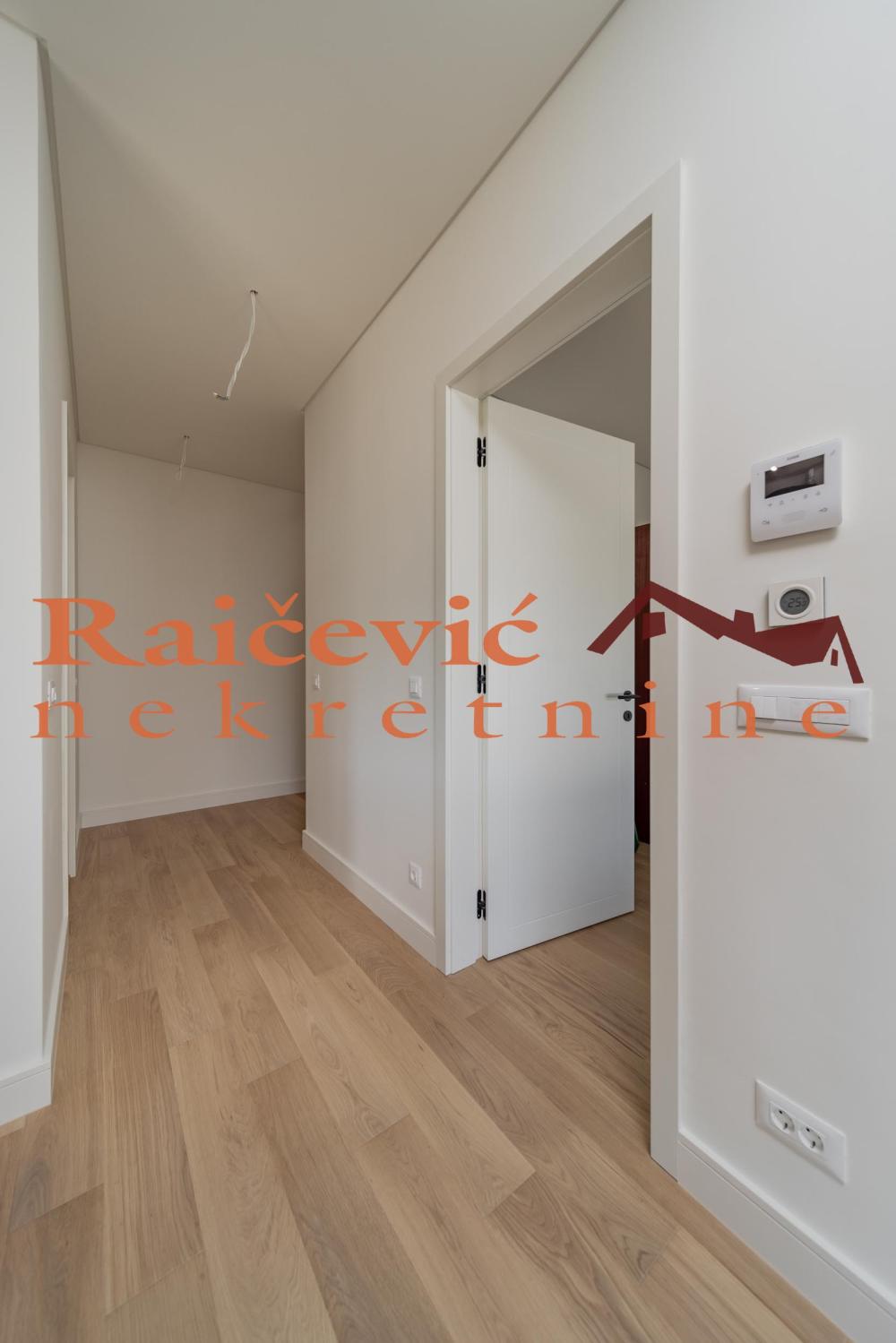 Slika 8 - Djordja Ognjanovica, Dvosoban stan za izdavanje, 60m2, 950€