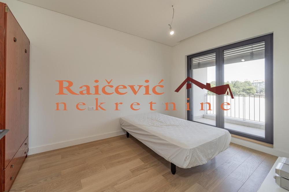 Slika 9 - Djordja Ognjanovica, Dvosoban stan za izdavanje, 60m2, 950€