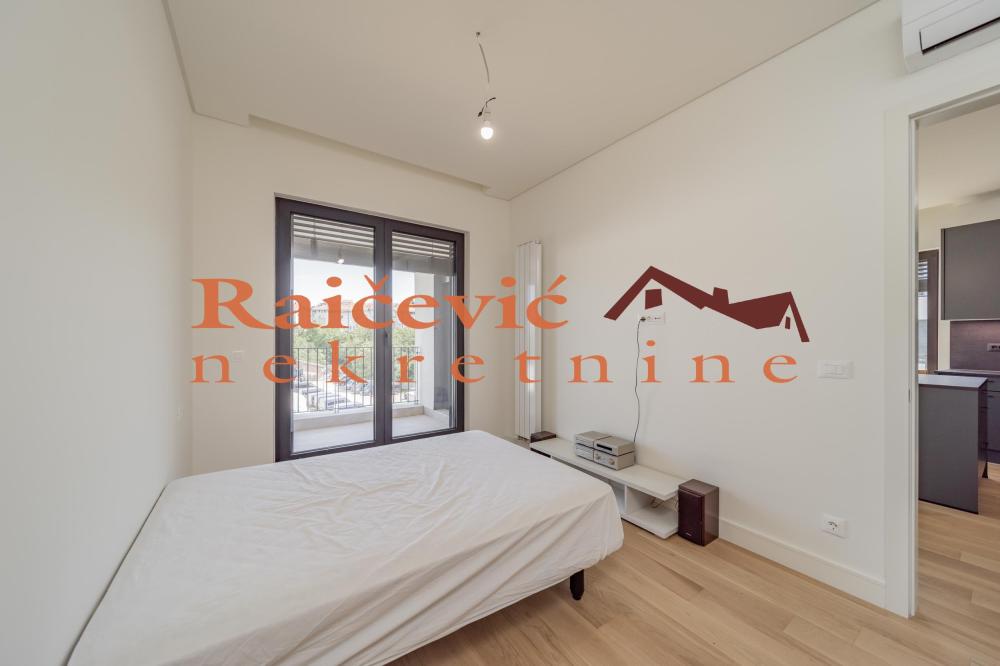 Slika 10 - Djordja Ognjanovica, Dvosoban stan za izdavanje, 60m2, 950€