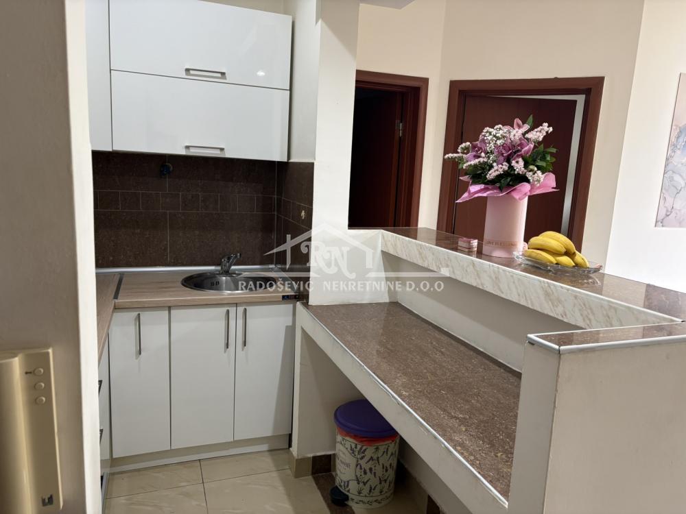 Slika 6 - Jovanke Radaković, Jednoiposoban stan na prodaju, 39m2, 115.000€