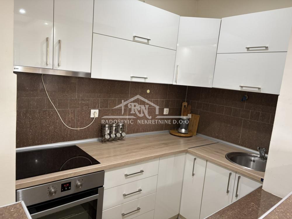 Slika 5 - Jovanke Radaković, Jednoiposoban stan na prodaju, 39m2, 115.000€