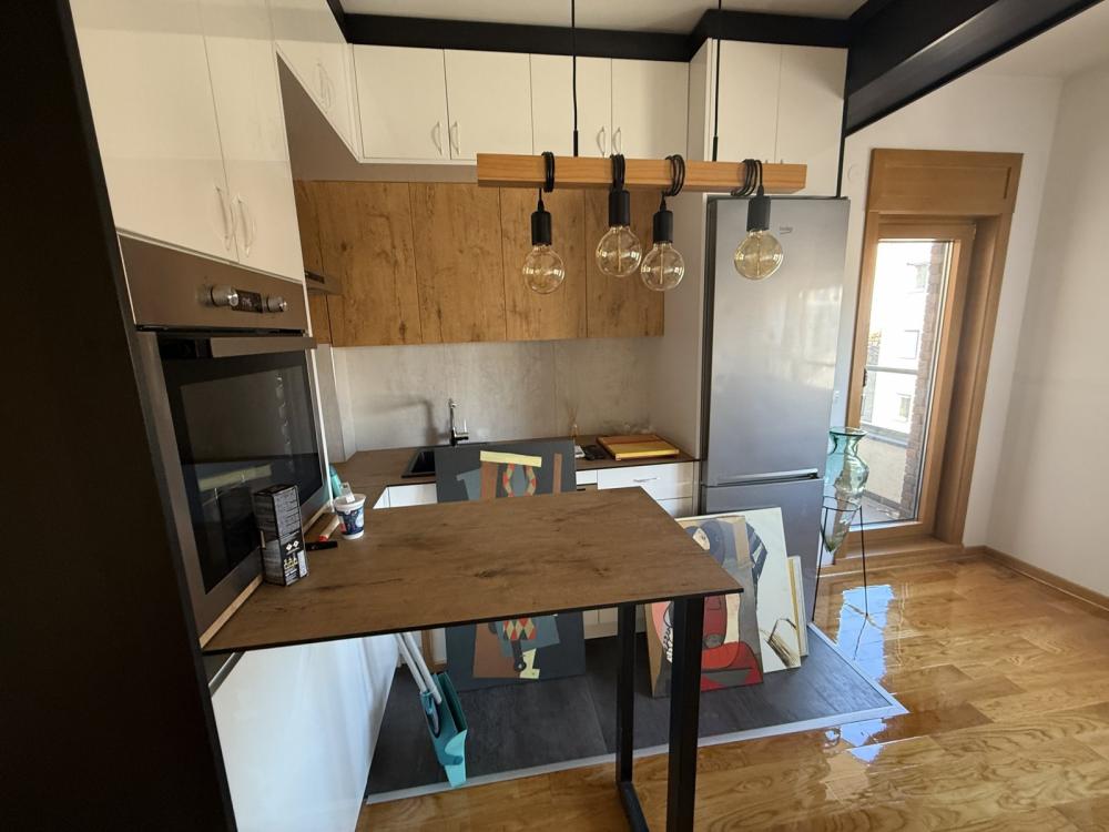Slika 3 - Jadranska, Dvosoban stan za izdavanje, 56m2, 1.000€
