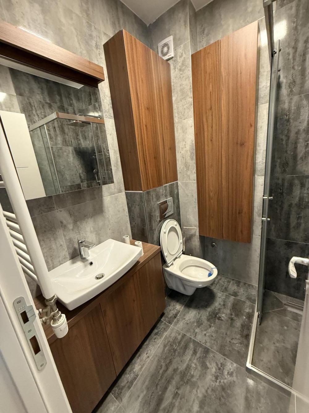 Slika 9 - Jadranska, Dvosoban stan za izdavanje, 56m2, 1.000€