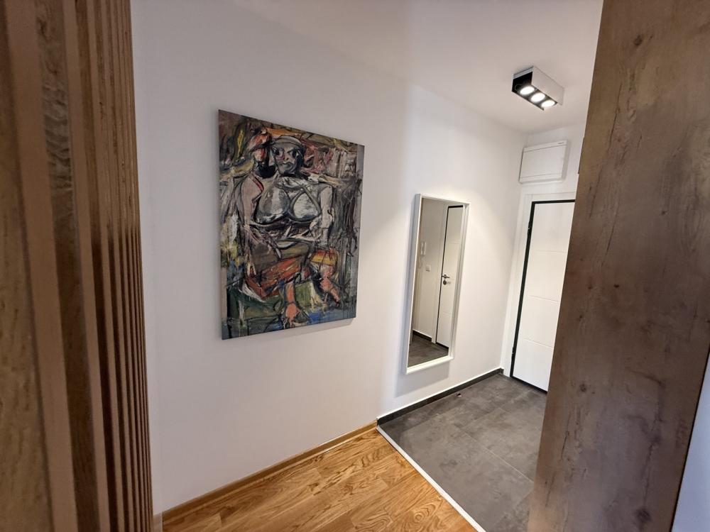 Slika 5 - Jadranska, Dvosoban stan za izdavanje, 56m2, 1.000€