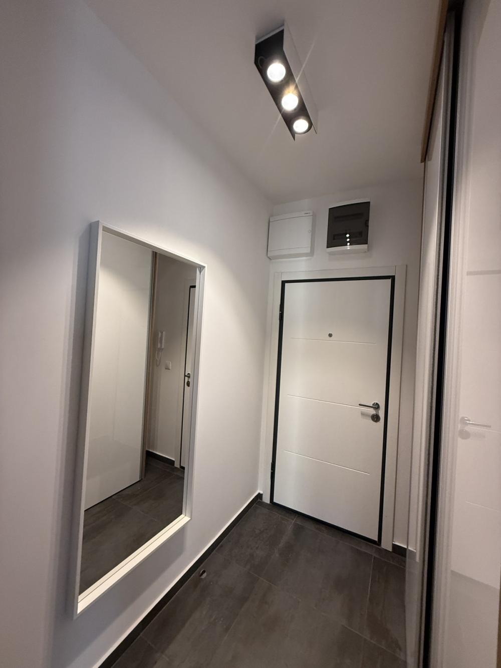 Slika 10 - Jadranska, Dvosoban stan za izdavanje, 56m2, 1.000€