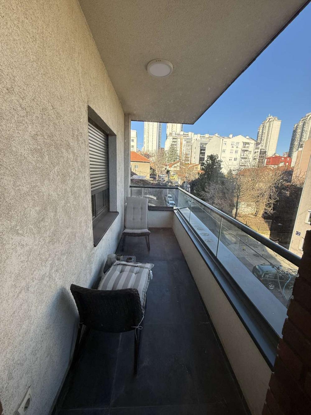 Slika 4 - Jadranska, Dvosoban stan za izdavanje, 56m2, 1.000€