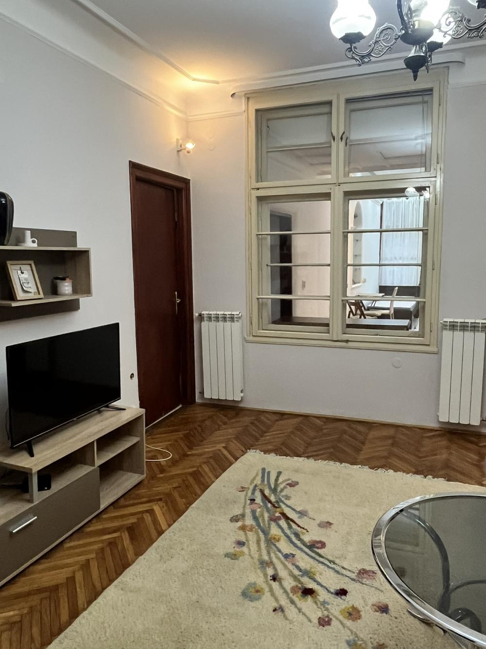 Slika 2 - Palmotićeva, Trosoban stan za izdavanje, 120m2, 1.150€