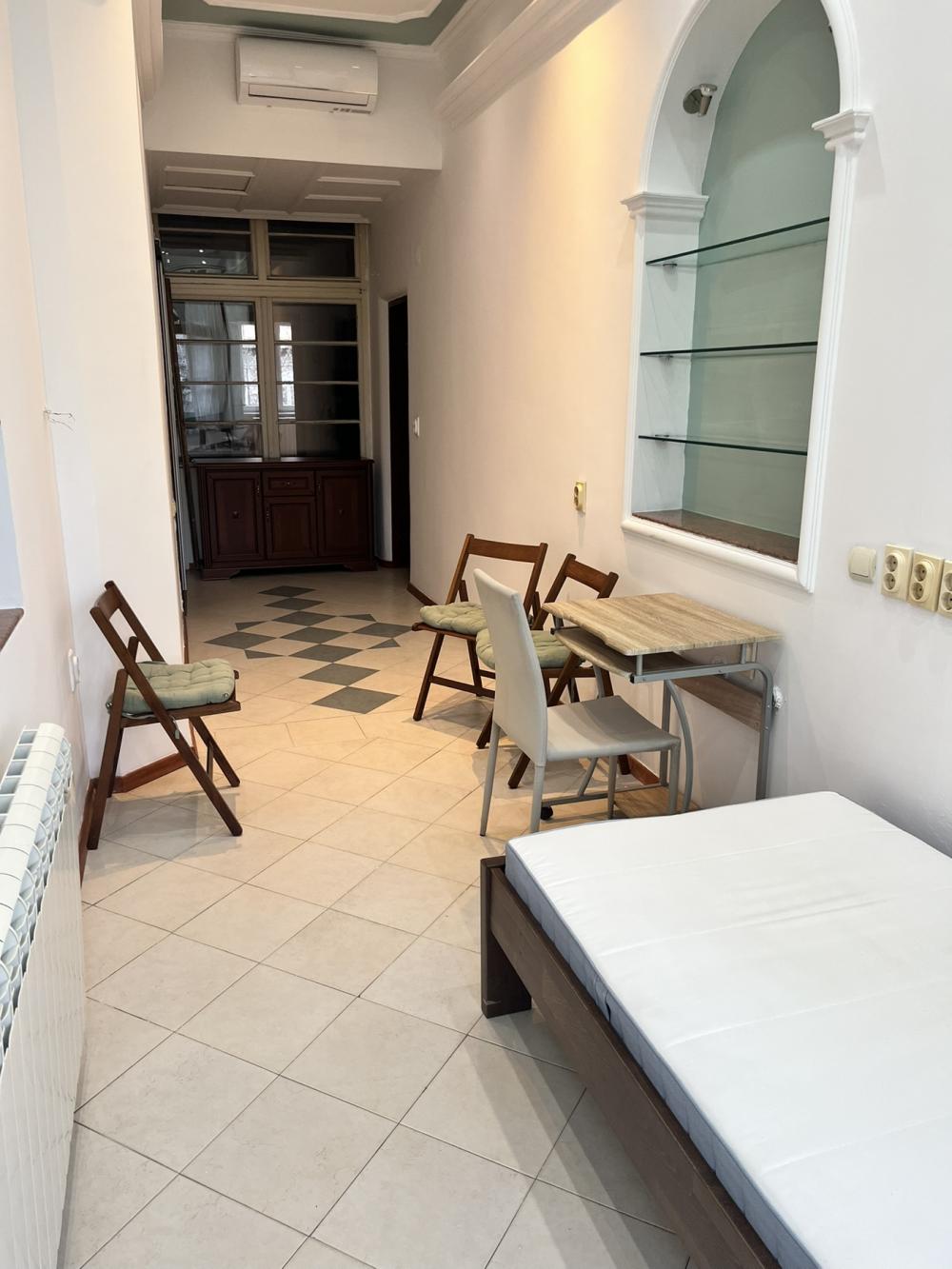 Slika 7 - Palmotićeva, Trosoban stan za izdavanje, 120m2, 1.150€