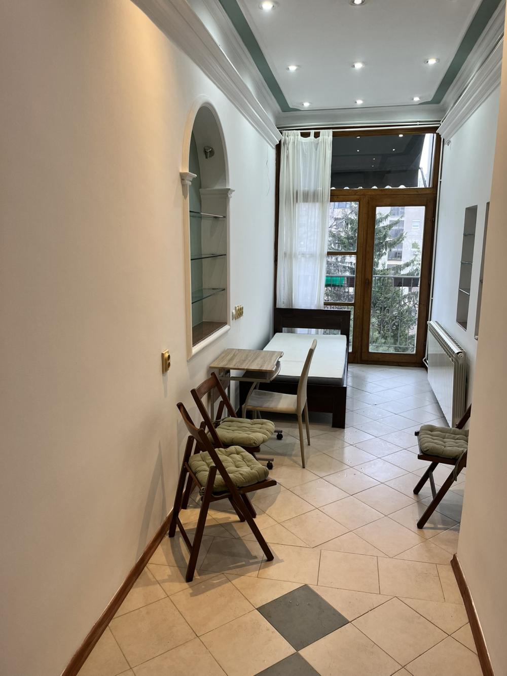 Slika 6 - Palmotićeva, Trosoban stan za izdavanje, 120m2, 1.150€