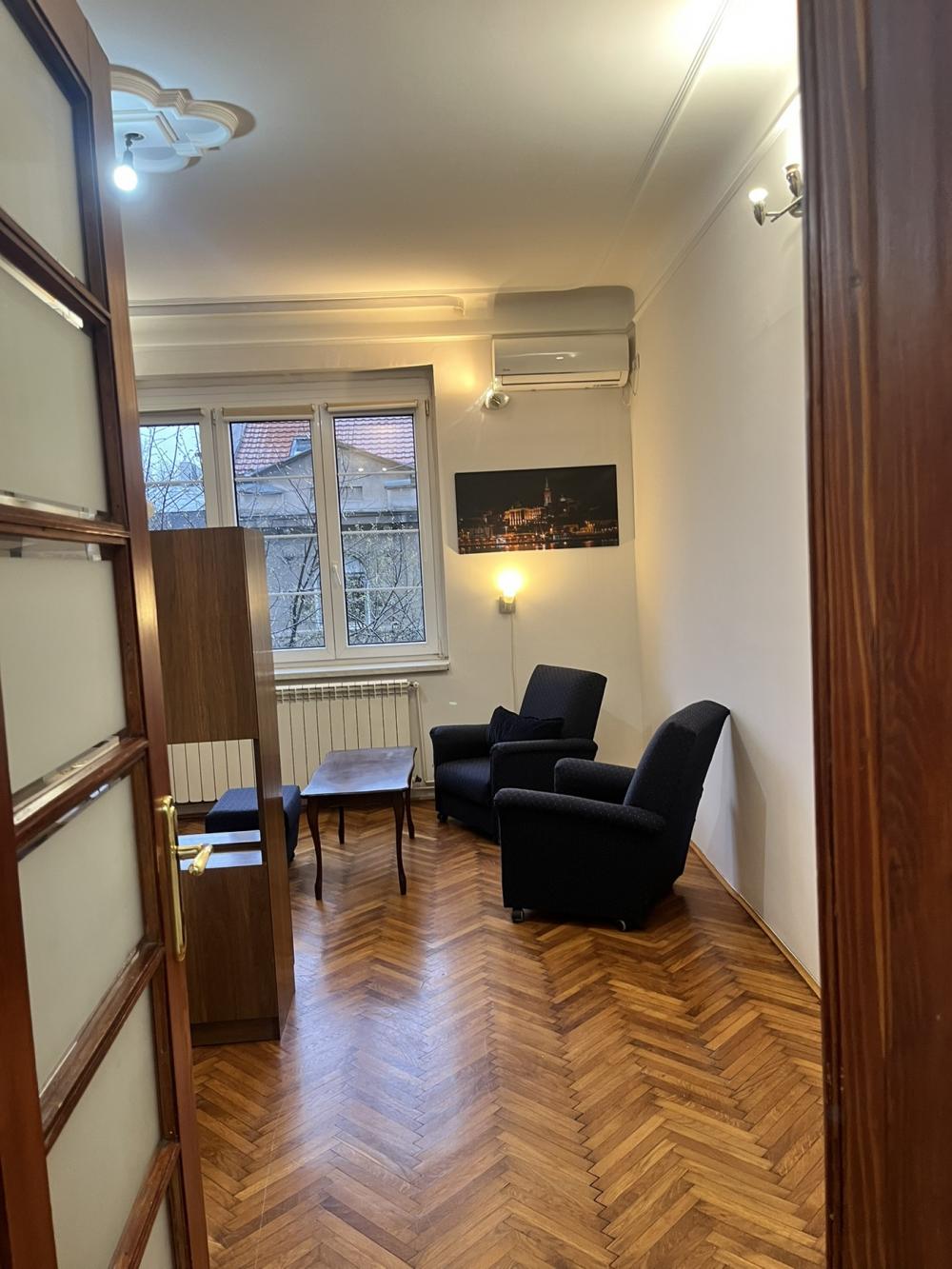Slika 9 - Palmotićeva, Trosoban stan za izdavanje, 120m2, 1.150€